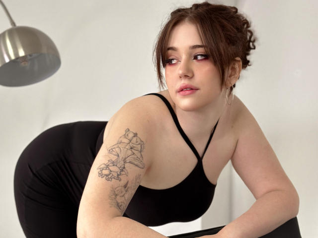 NeverEnough - Live porn &amp; sex cam - 18612554