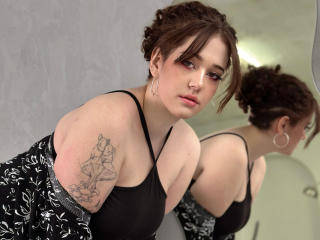 NeverEnough - Live sex cam - 18612586