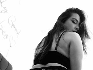 ValeryRios - Live porn &amp; sex cam - 18614514