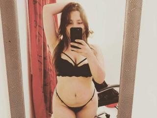 ValeryRios - сексуальная веб-камера в реальном времени - 18614534