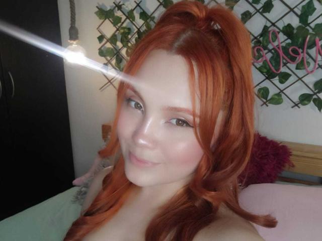 ValeryRios - Live porn &amp; sex cam - 18614554