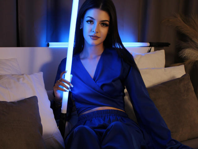 SilenaWalton - Sexe cam en vivo - 18615058