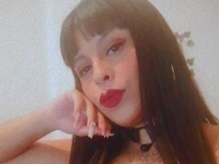IrisZuh - Live porn &amp; sex cam - 18615142