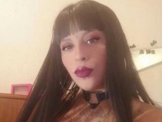 IrisZuh - Live porn &amp; sex cam - 18615158