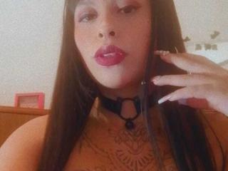 IrisZuh - Live porn &amp; sex cam - 18615174