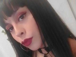 IrisZuh - Live porn &amp; sex cam - 18615210