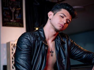 ZackCooper - Live porn &amp; sex cam - 18615958