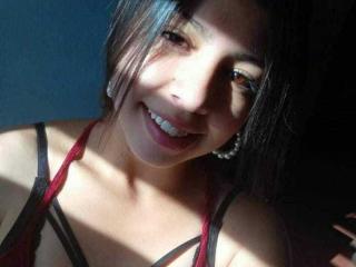 TaniaWills - Sexe cam en vivo - 18616314