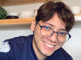 JohnHot69 - Sexe cam en vivo - 18616318