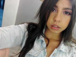 TaniaWills - Sexe cam en vivo - 18616322
