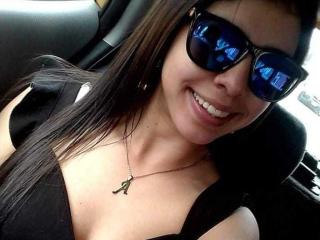 TaniaWills - Sexe cam en vivo - 18616342