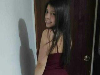 TaniaWills - Sexe cam en vivo - 18616350