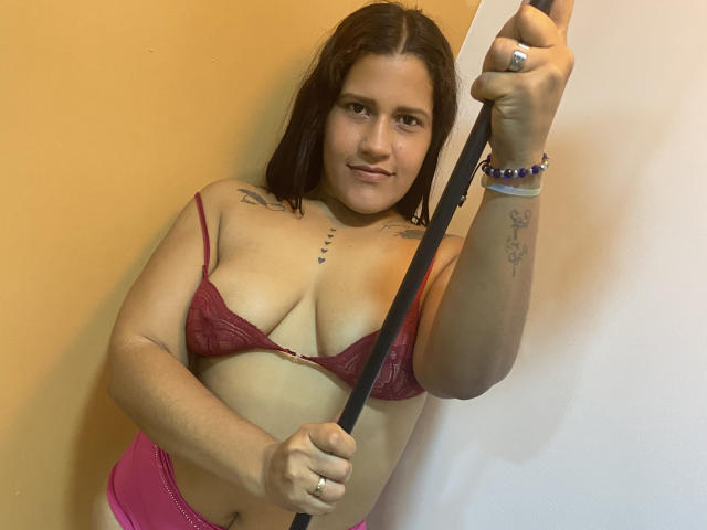 SashaLoves - Camera khiêu dâm &amp; quyến rũ trực tiếp - 18616434