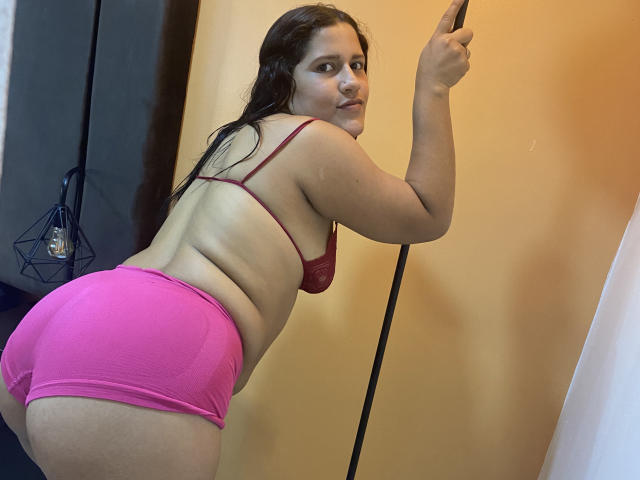 SashaLoves - Live porn &amp; sex cam - 18616486