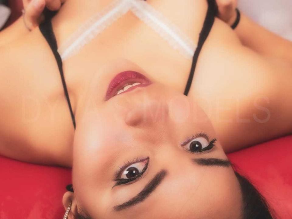 ZiraStar - Live porn &amp; sex cam - 18616690