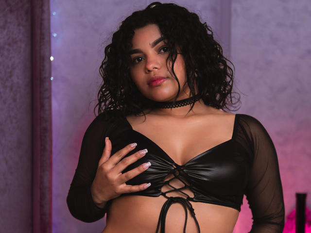 NicolleJacobs - сексуальная веб-камера в реальном времени - 18616958