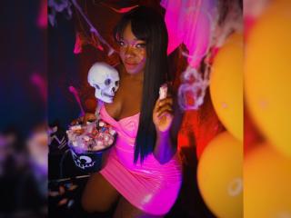 CandyChanne - Camera khiêu dâm &amp; quyến rũ trực tiếp - 18617098