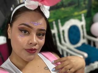 SamyFoxter - Sexe cam en vivo - 18618330