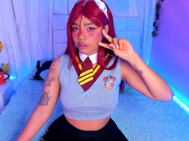 AnniieeBell - Live porn &amp; sex cam - 18618778