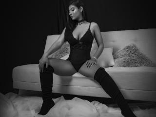 AnnabellaMiu - Sexe cam en vivo - 18619106