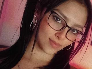 NiaJohnson - Sexe cam en vivo - 18619826