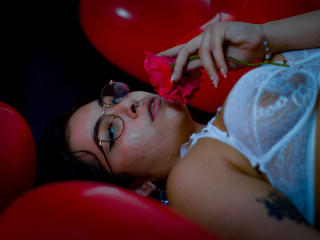 AnnieVolk - сексуальная веб-камера в реальном времени - 18620670