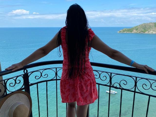 FrachescaHansen - Sexe cam en vivo - 18620834