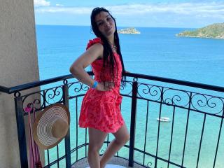 FrachescaHansen - Live porn &amp; sex cam - 18620842