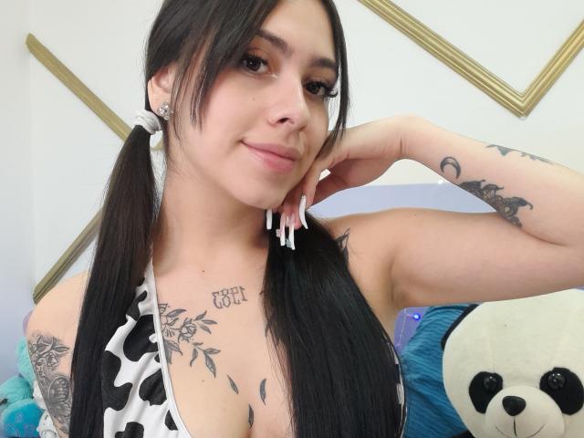 ChanelDeRosee - 라이브 포르노 &amp; 섹스 캠 - 18621158