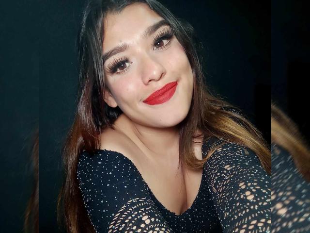 AvaXLusty - сексуальная веб-камера в реальном времени - 18621470