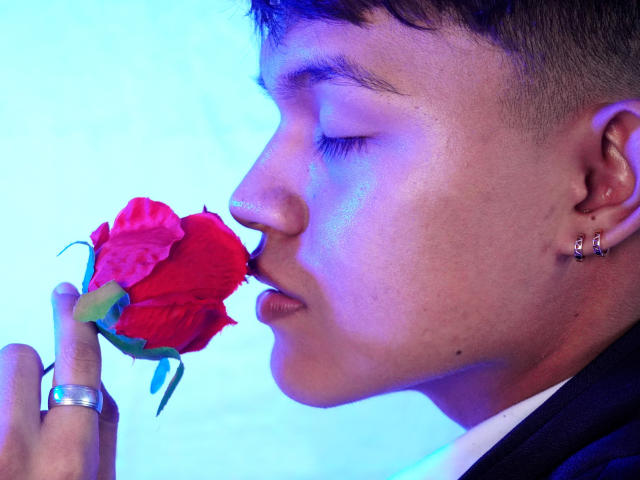 JordanTrinity - Live porn &amp; sex cam - 18621538