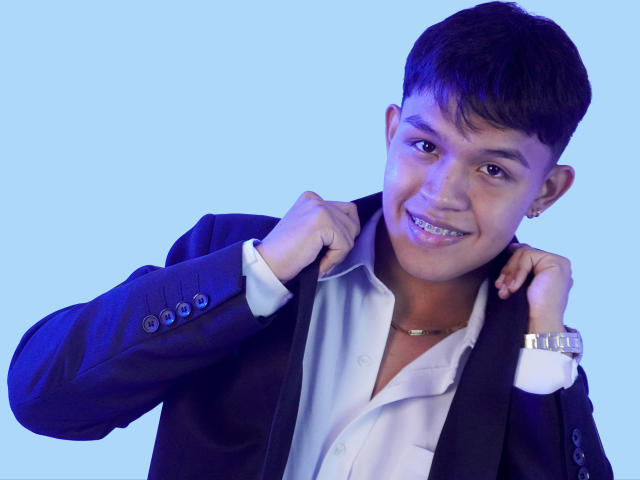 JordanTrinity - Live porn &amp; sex cam - 18621574