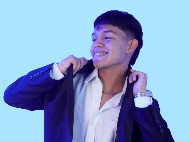 JordanTrinity - сексуальная веб-камера в реальном времени - 18621590