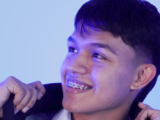 JordanTrinity - Live sex cam - 18621594