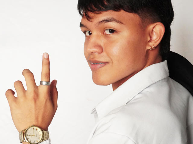 JordanTrinity - Live porn &amp; sex cam - 18621610