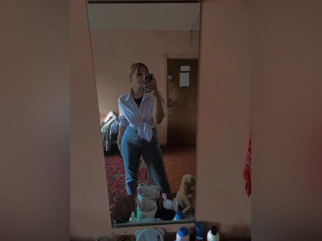 VixenKsen - Sexe cam en vivo - 18622518