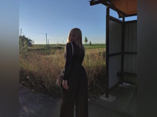 VixenKsen - Sexe cam en vivo - 18622522