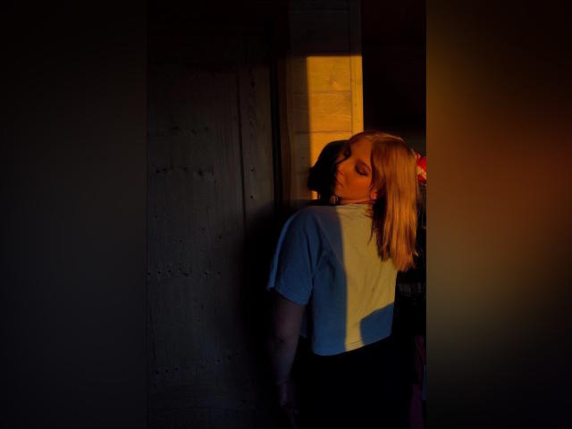 VixenKsen - Live sex cam - 18622530
