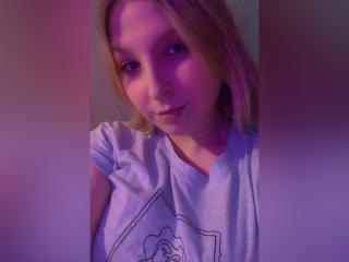 VixenKsen - Sexe cam en vivo - 18622546