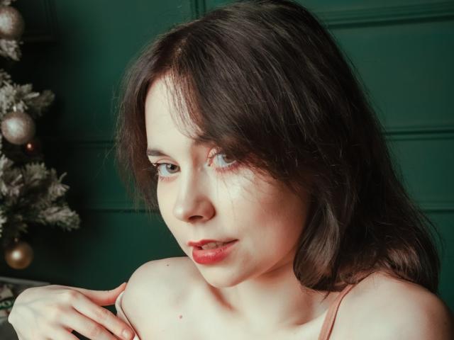 SexyRony - Live Sex Cam - 18622630