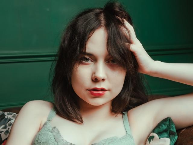 SexyRony - Live porn &amp; sex cam - 18622690