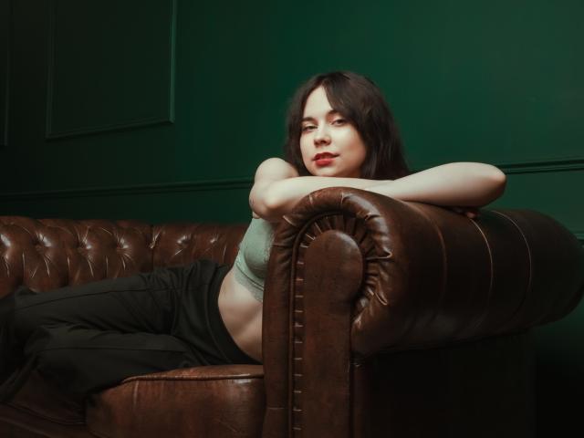 SexyRony - Live porn &amp; sex cam - 18622706