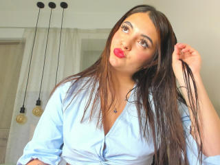 SofiMartin - сексуальная веб-камера в реальном времени - 18622770