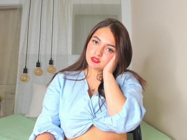 SofiMartin - Sexe cam en vivo - 18622774