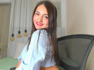 SofiMartin - Sexe cam en vivo - 18622782