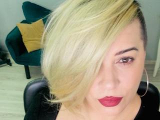 AlessiaBliss - Live sexe cam - 18622894