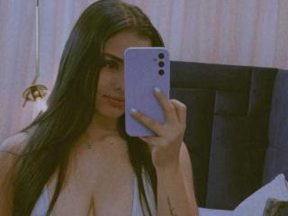 JazminMartina - Live porn &amp; sex cam - 18622926