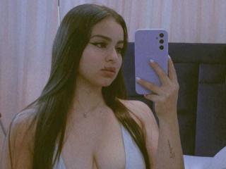 JazminMartina - Live porn &amp; sex cam - 18622930