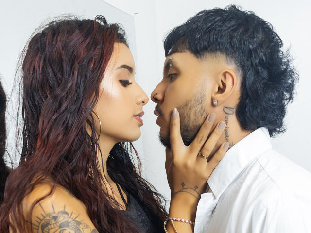 MiaAndLiam - Sexe cam en vivo - 18623554