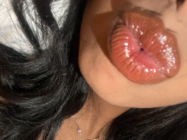 FrenchieV - Camera khiêu dâm &amp; quyến rũ trực tiếp - 18623858